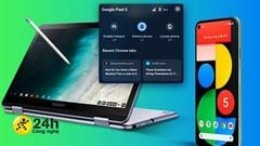  Cách mở tab đang xem từ Chrome máy tính lên điện thoại của bạn chỉ với một vài thao tác cực kỳ đơn giản 