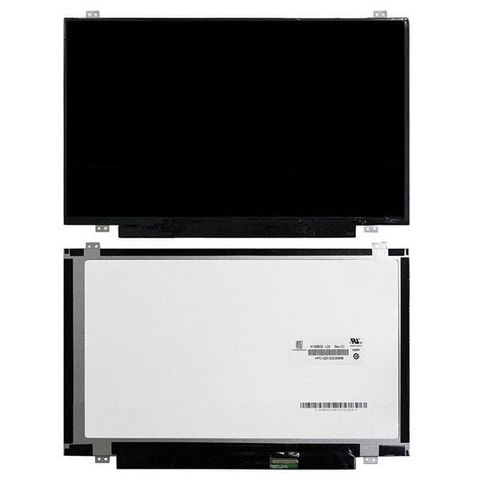 Màn Hình Lenovo Thinkpad P P52S 20Lb0014Ca