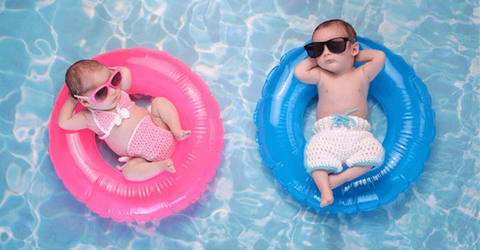 5 lưu ý để chọn kính mát đúng và phù hợp với trẻ