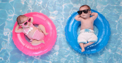  5 lưu ý để chọn kính mát đúng và phù hợp với trẻ 