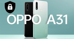  Hướng dẫn cách kích hoạt tính năng bảo mật khuôn mặt trên OPPO A31 