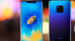  Cách kích hoạt tính năng điều hướng cử chỉ trên Huawei Mate 20 Pro 