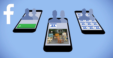 Hướng dẫn sử dụng tính năng hẹn hò và kết bạn mới trên Facebook