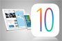  Hình nền iOS 10 cho iPhone và iPad 