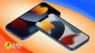 Cách tải hình nền iOS 15 mới siêu đẹp với nhiều hiệu ứng mờ lạ mắt, cài làm hình nền điện thoại thì 'hết sảy'