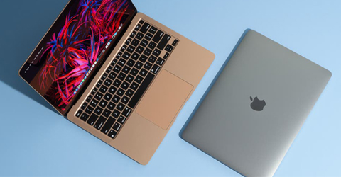 Có nên mua MacBook không? Kinh nghiệm chọn mua MacBook cho người mới