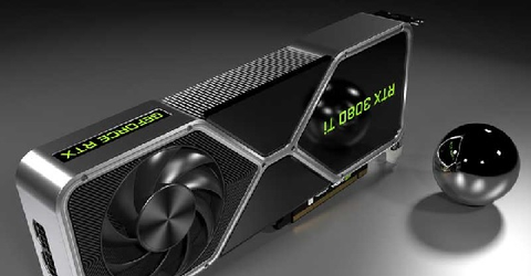 Bảng xếp hạng, so sánh các VGA NVIDIA 2021 - Nên chọn mua card nào?