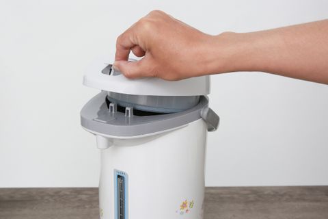 Bình thủy điện Sharp KP-31BTV-CU
