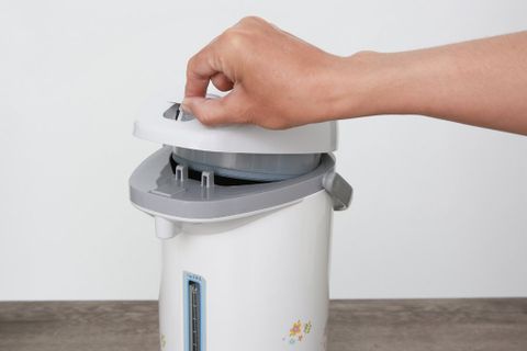 Bình thủy điện Sharp KP-31BTV-CU