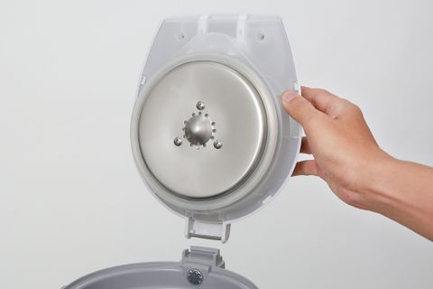 Bình thủy điện Sharp KP-Y32PV-CU