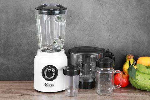 Máy xay sinh tố Sunhouse Mama SHD5353W