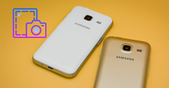  Cách chụp ảnh màn hình trên Galaxy J1 Mini nhanh nhất 
