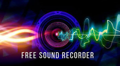  Hướng dẫn ghi âm trên máy tính với phần mềm Free Sound Recorder 
