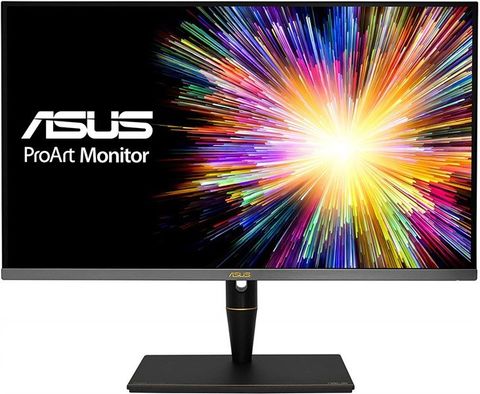 Màn Hình Máy Tính Asus Proart Display Pa329cv 32 Inch 4k Uhd Ips Usc Type C