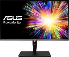  Màn Hình Máy Tính Asus Proart Display Pa329cv 32 Inch 4k Uhd Ips Usc Type C 