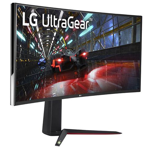 Màn Hình Máy Tính Lg 38gn950-b 38 Inch Ultragear Curved Wqhd Nano Ips 144hz