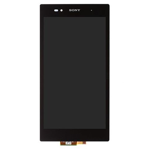 Full Màn Hình Cảm Ứng Sony Z Ultra