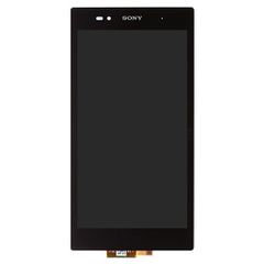  Full Màn Hình Cảm Ứng Sony Z Ultra 