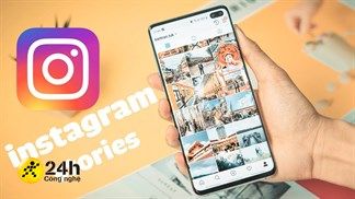 3 cách tạo Story Instagram đẹp thu hút nhiều lượt tương tác nhất, bạn mà không biết thì rất uổng đấy