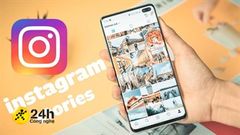  3 cách tạo Story Instagram đẹp thu hút nhiều lượt tương tác nhất, bạn mà không biết thì rất uổng đấy 