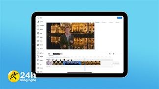 Ứng dụng Magicut chỉnh sửa video miễn phí cho iPhone, iPad với nhiều tính năng hữu ích giúp cho Gen Z thỏa sức sáng tạo