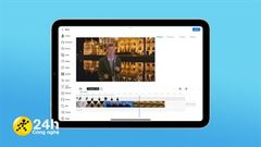  Ứng dụng Magicut chỉnh sửa video miễn phí cho iPhone, iPad với nhiều tính năng hữu ích giúp cho Gen Z thỏa sức sáng tạo 