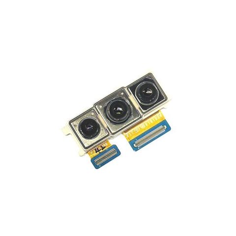Camera ZTE Nubia Z17 Minis