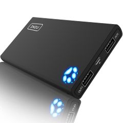  Sạc Dự Phòng Iniu 10000mah 