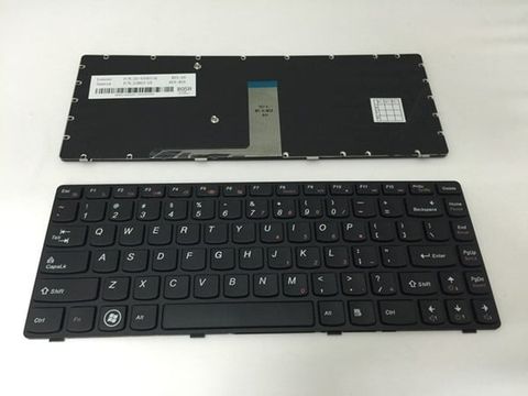 Bàn Phím Lenovo ThinkPad T40 T41 T42 T43 R50 T40 6 CELL