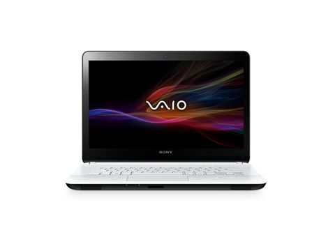 Sony Vaio Fit 15E Svf-1532G4E