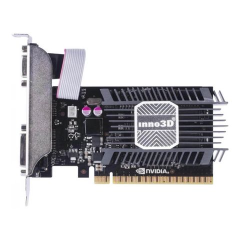 Card Vga Inno3d Geforce® Gt 730 2gb Ddr3