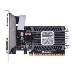  Card Vga Inno3d Geforce® Gt 730 2gb Ddr3 