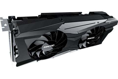 Card Đồ Họa Inno3d Rtx 3070 Twin X2 Oc
