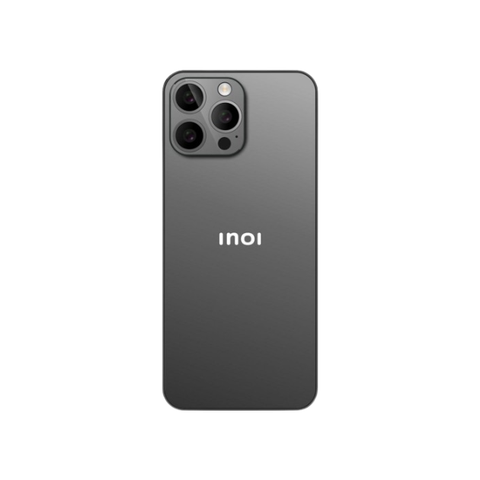 Điện thoại INOI Note 13s (8GB/256GB)