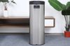 Thùng rác inox 15 lít Fitis RPL1-901