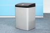Thùng rác inox 15 lít Fitis STS1-901
