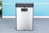 Thùng rác inox 15 lít Fitis STS1-901
