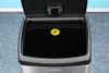 Thùng rác inox 15 lít Fitis STS1-901