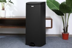  Thùng rác inox 22 lít Fitis SPL1-903 