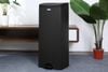 Thùng rác inox 22 lít Fitis SPL1-903