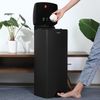Thùng rác inox 22 lít Fitis STL1-903