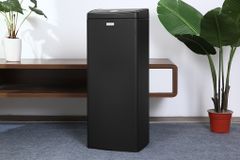 Thùng rác inox 22 lít Fitis STL1-903 