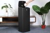 Thùng rác inox 22 lít Fitis STL1-903