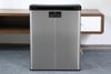 Thùng rác inox 26 lít Fitis SPD1-901