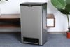 Thùng rác inox 40 lít Fitis SPL2-901