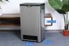 Thùng rác inox 40 lít Fitis SPL2-901