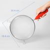 Vá lỗ inox DMX VL004