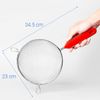 Vá lỗ inox DMX VL004