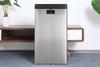 Thùng rác inox 40 lít Fitis STL2-901