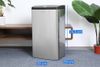 Thùng rác inox 40 lít Fitis STL2-901
